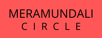 Meramundali Circle